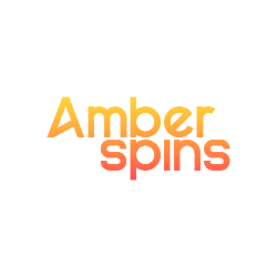 Amber Spins logo